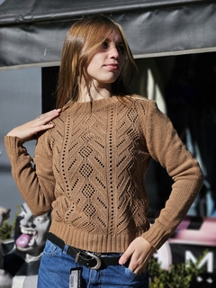 SWEATERS MIRIAN - comprar online