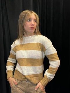 SWEATER YAZMIN - comprar online