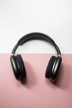 Headphones Bluetooth Metalizados - comprar online