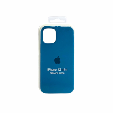 Apple Funda iPhone 6s Plus Azul Celeste