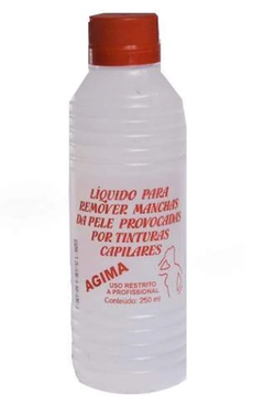 TIRA MANCHAS AGIMA 250ML