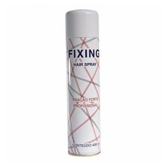 HAIR SPRAY AGIMA FIXING 400ML FORTE