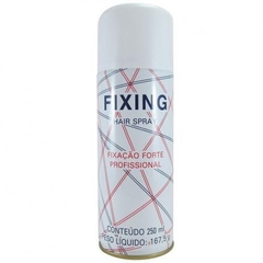 HAIR SPRAY AGIMA FIXING 250ML FORTE