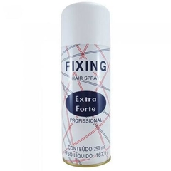 HAIR SPRAY AGIMA FIXING 250ML EXTRA FORTE