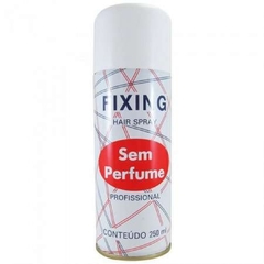 HAIR SPRAY AGIMA FIXING 250ML SEM PERFUME