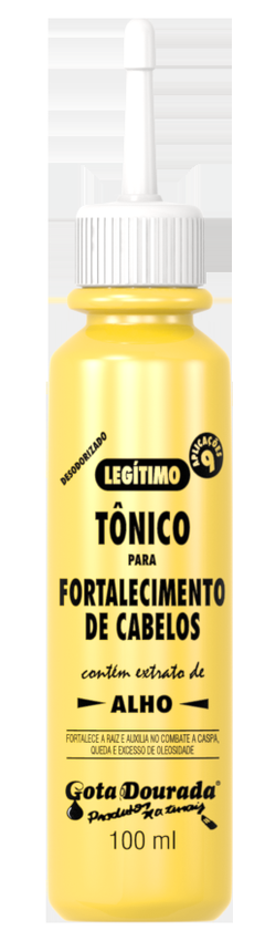 TONICO GOTA DOUR 100 ML FORTALEC