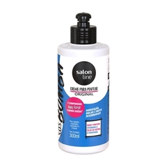 CREME DE PENTEAR SALON LINE BOMBA 300ML ORIGINAL