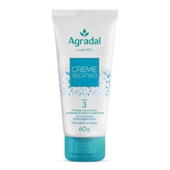 CREME AGRADAL SECATIVO 60GR CRAVOS E ESPINHAS