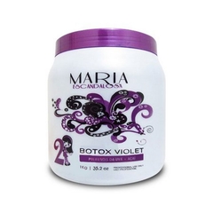 BOTOX VIOLET MARIA ESCANDALOSA 1KG