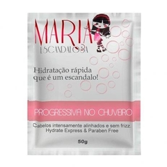 PROGRESSIVA NO CHUVEIRO MARIA ESCANDALOSA 50GRS