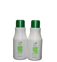 KIT PROGRESSIVA MARIA ESCANDALOSA QUIABO 300ML SH+MASC