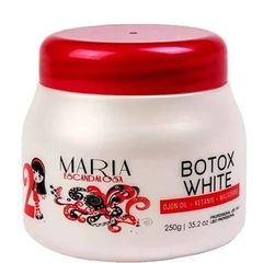 BOTOX WHITE MAIRA ESCANDALOSA 250GRS