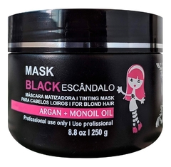 MASC BLACK MARIA ESCANDALOSA 250GRS