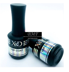 TOP COAT UV X E D 15ML