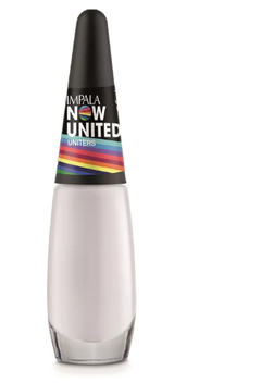 ESMALTE IMPALA NOW UNITED UNITERS