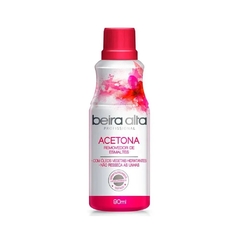 REMOV ESMALTE BEIRA ALTA 90 ML