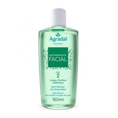 ADSTRINGENTE ADRADAL 150ML FACIAL