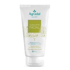 SABONETE LIQUIDO AGRADAL 150ML FACIAL