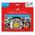 EcoLápis de Cor 60 Cores - Faber Castell - Refopa Joli Papaleria 