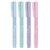 Caneta Hidrográfica Fine Pen Blister Com 4 Cores Pastel - Faber-castell - comprar online