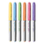 Marcador Permanente BIC Marking Cores Pastel - 6 Cores - comprar online