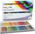 Giz Pastel Oleoso Pentel Arts 50 Cores