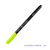 Cis Dual Brush 48 Amarelo Neon Aquarelável - comprar online