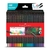 Lápis de cor Super Soft 100 cores - Faber-Castell - comprar online