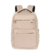 Mochila Grande Slim Notebook 15 Sestini Elegance - Nude