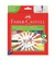 Lápis de cor 24 cores SuperPonta Faber-Castell - comprar online