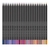 Lápis de cor Super Soft 100 cores - Faber-Castell - loja online