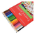 Lápis de cor 24 cores SuperPonta Faber-Castell na internet