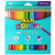 Lápis de Cor Multicolor 24 Cores - comprar online