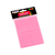 Bloco de Anotações Adesivo Rosa Neon - 4 Bloquinhos - BRW - comprar online
