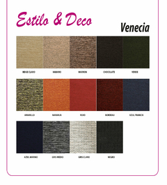 Veronica - estiloydeco.sofas