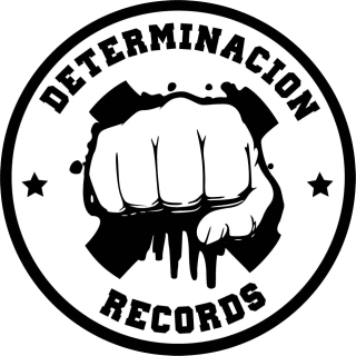 XDETERMINACIONX RECORDS