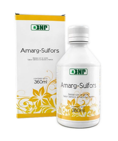 Amarg-Sulfors