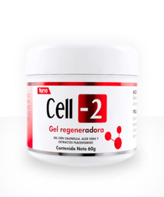 Cell-2 Gel regeneradora - Embrionaria