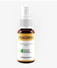 Placenta Spray