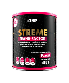 STREME Trans-Factor