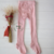 Meia Calça 1 a 3 anos - Rosa - comprar online