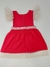 Vestido Lis Vermelho - comprar online