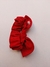 Scrunchie bordado - comprar online