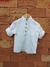 Camisa Chocolate Off-white - comprar online