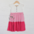 Vestido Marshmellow Pink