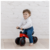 Bicicleta de Equilibrio infantil sem pedal 4 Rodas Buba - comprar online