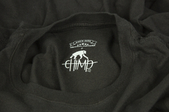 T-SHIRT CHIMP TAPE na internet