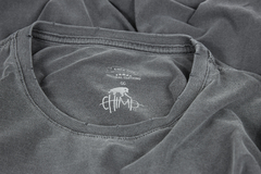 Imagem do T-SHIRT CHIMP GREY