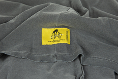 T-SHIRT CHIMP GREY