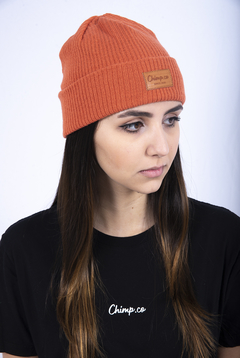 GORRO CHIMP LAND - comprar online